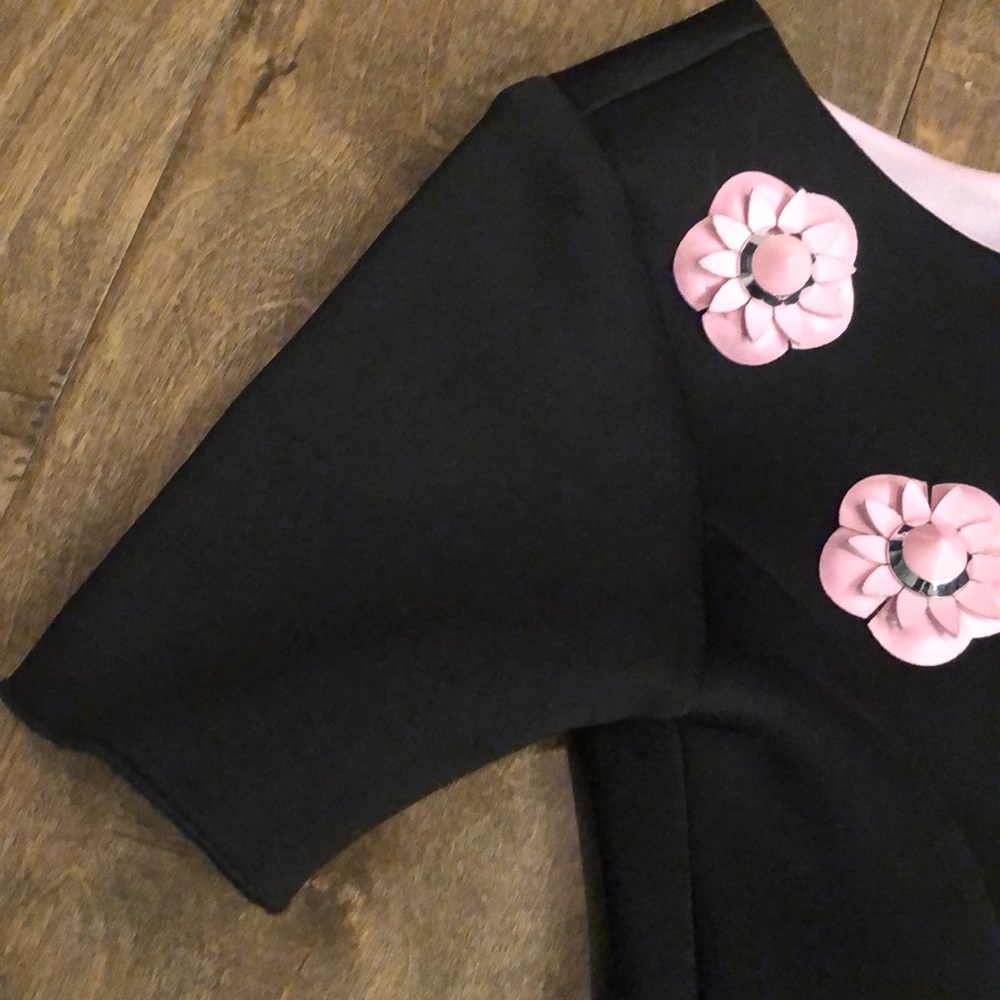 Adorable designer girls dress - Picture 6 of 9